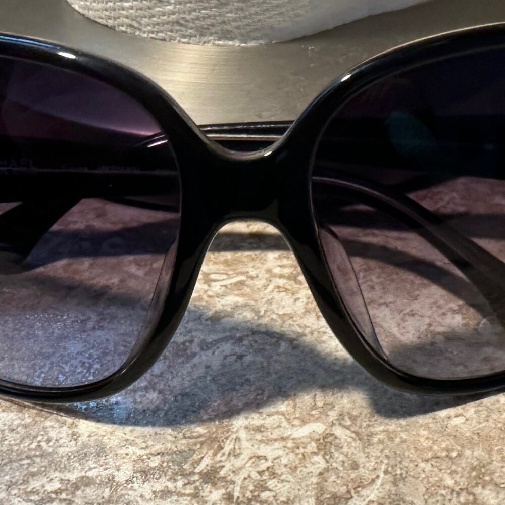 Michael Kors Salina M2788s Womens Sunglasses - Picture 5 of 8